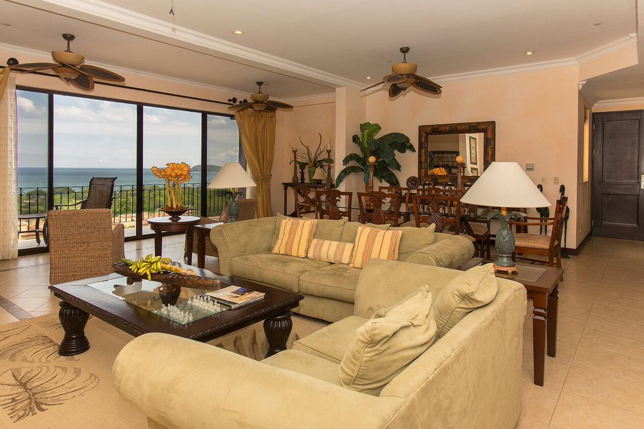 Reserva Conchal Beach Resort, Golf & Spa Brasilito Extérieur photo